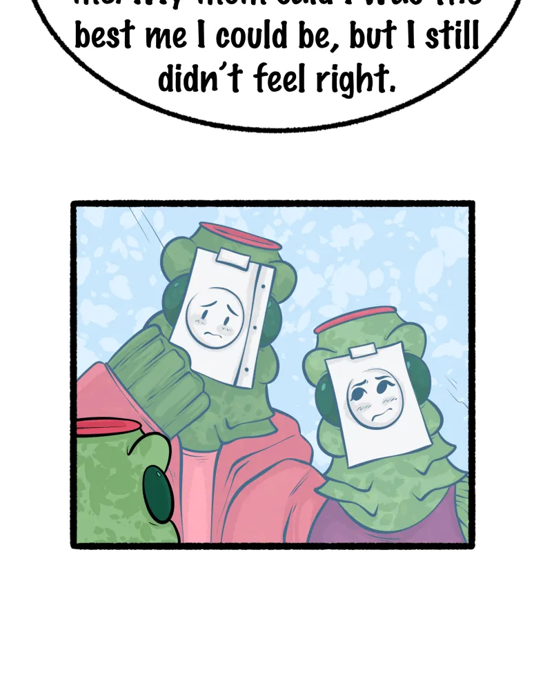 Andy Bass Chapter 49 page 61 - 