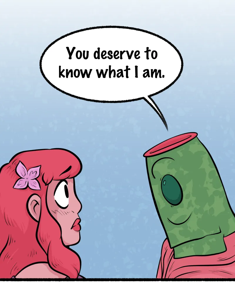Andy Bass Chapter 49 page 64 - 