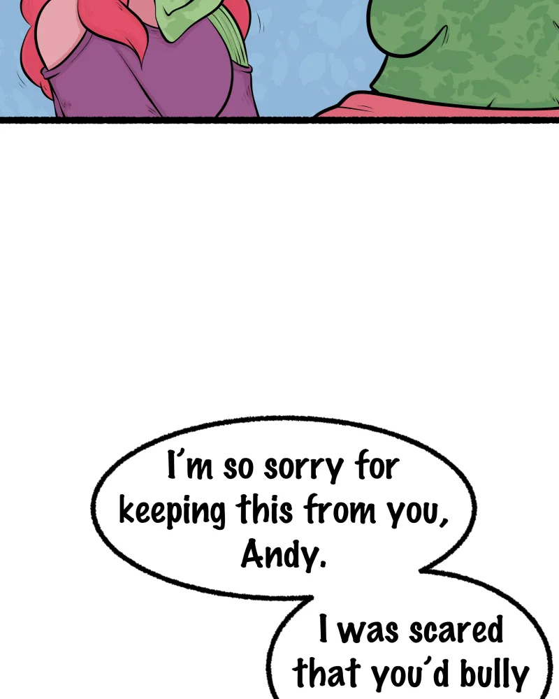 Andy Bass Chapter 49 page 67 - 