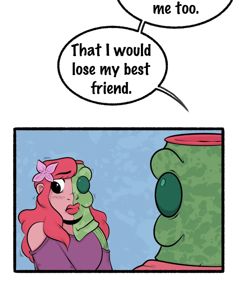 Andy Bass Chapter 49 page 68 - 