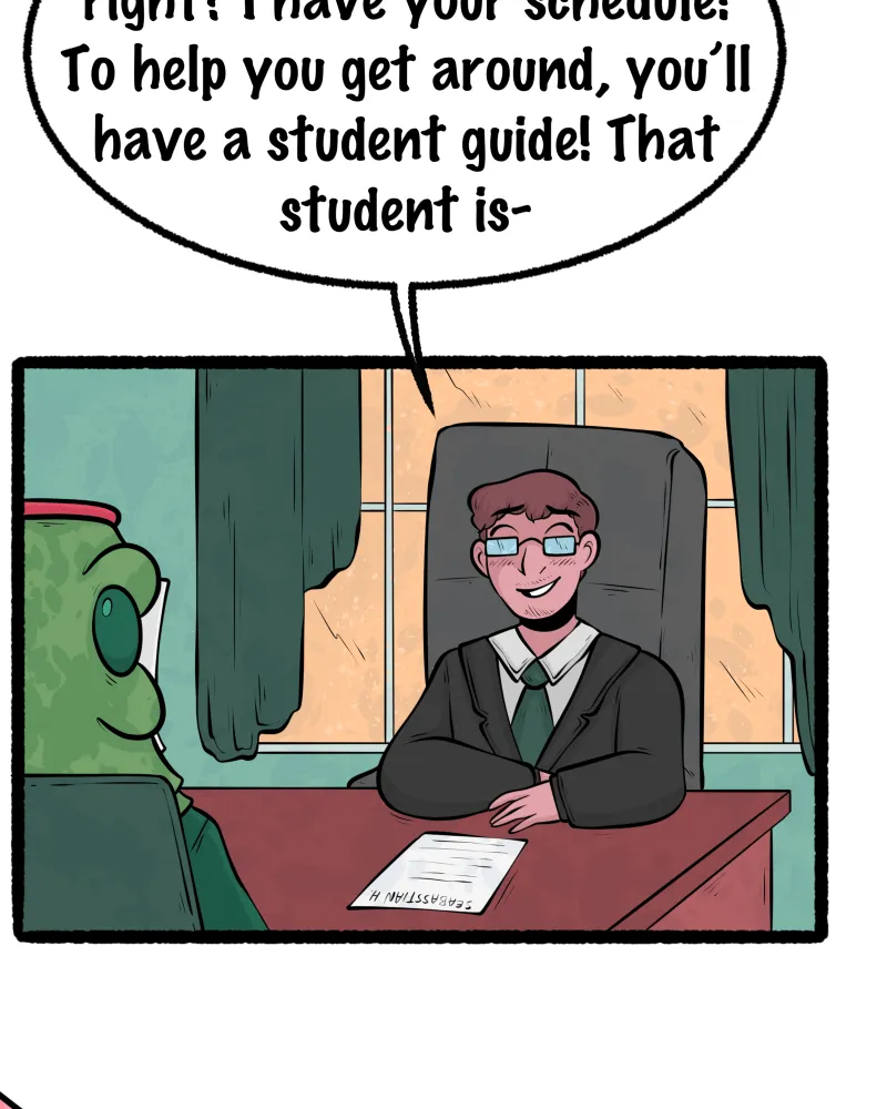Andy Bass Chapter 49 page 8 - 