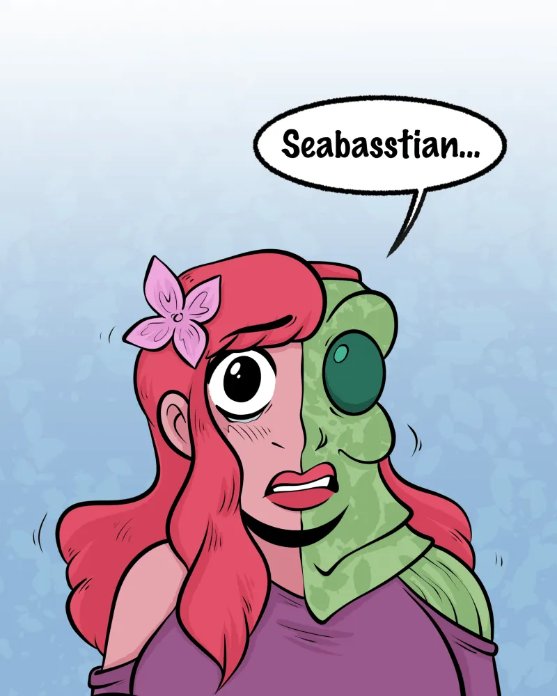 Andy Bass Chapter 49 page 71 - 