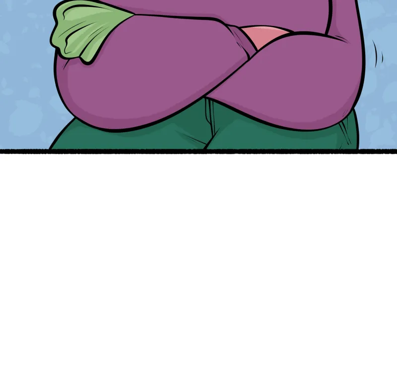 Andy Bass Chapter 49 page 72 - 