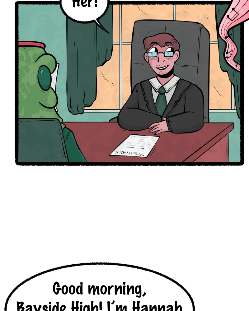 Andy Bass Chapter 49 page 10 - 