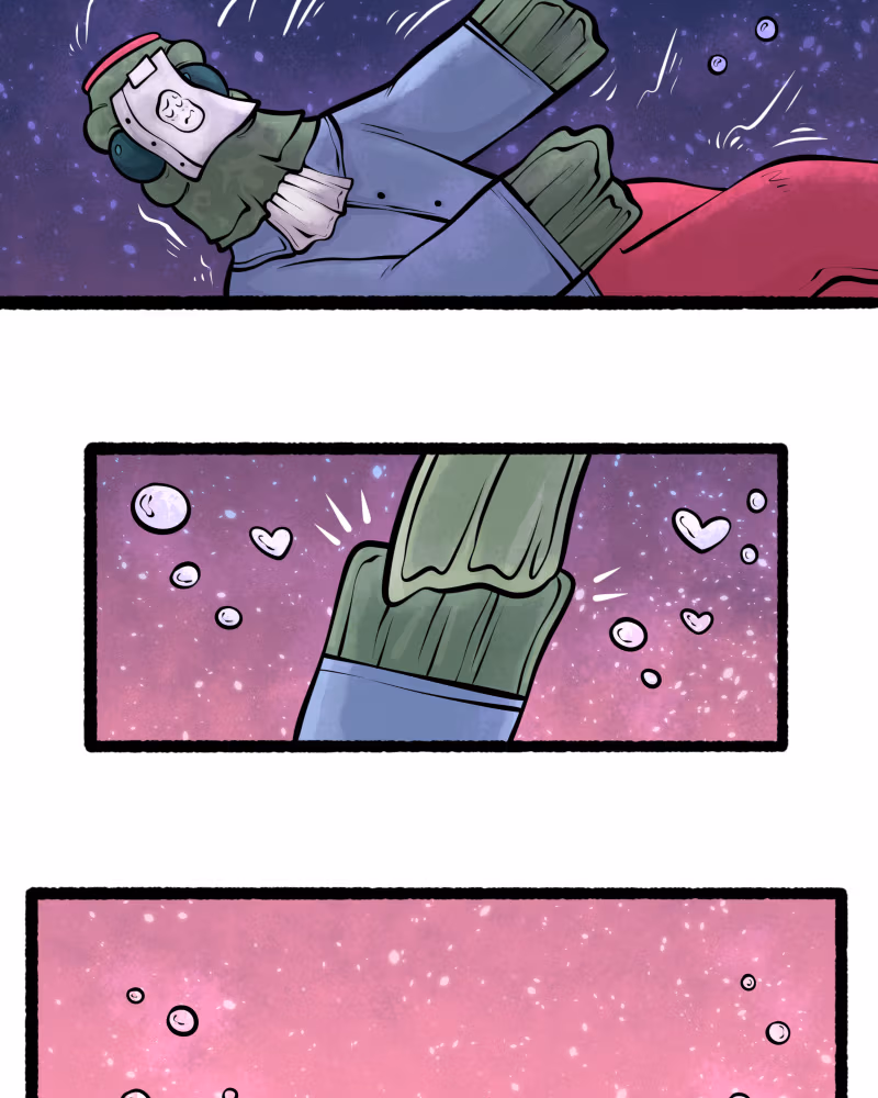 Andy Bass Chapter 50.1 page 13 - 