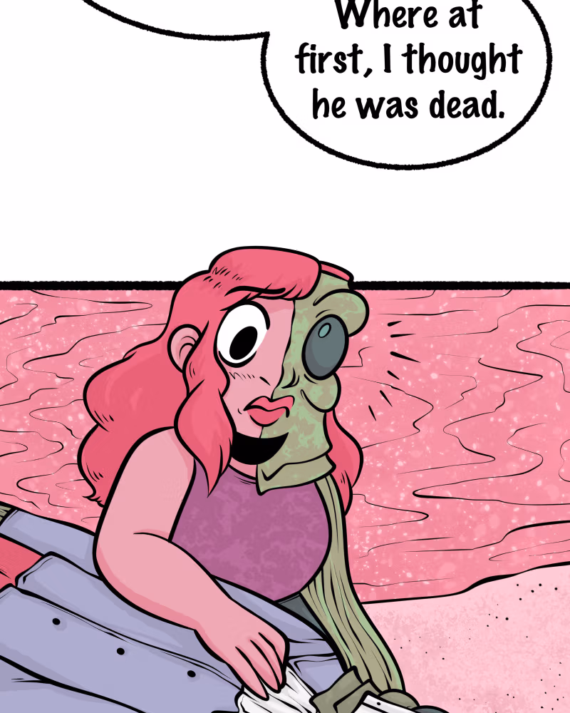 Andy Bass Chapter 50.1 page 15 - 