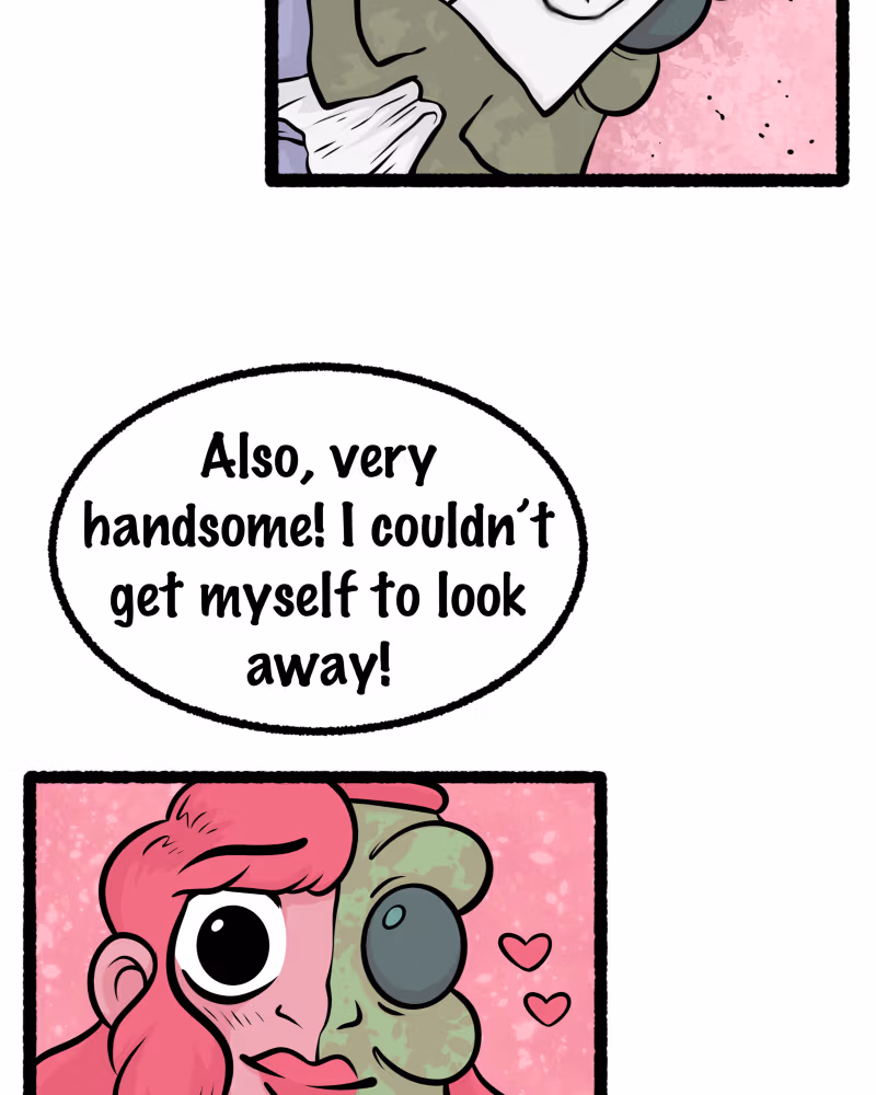 Andy Bass Chapter 50.1 page 17 - 