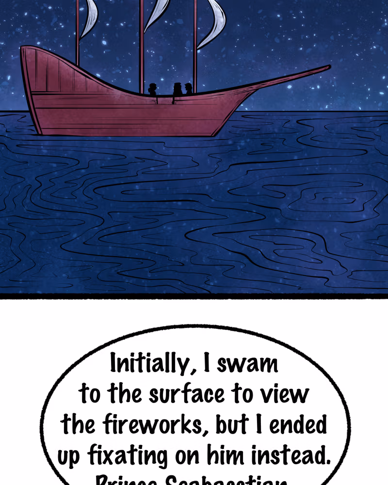 Andy Bass Chapter 50.1 page 3 - 