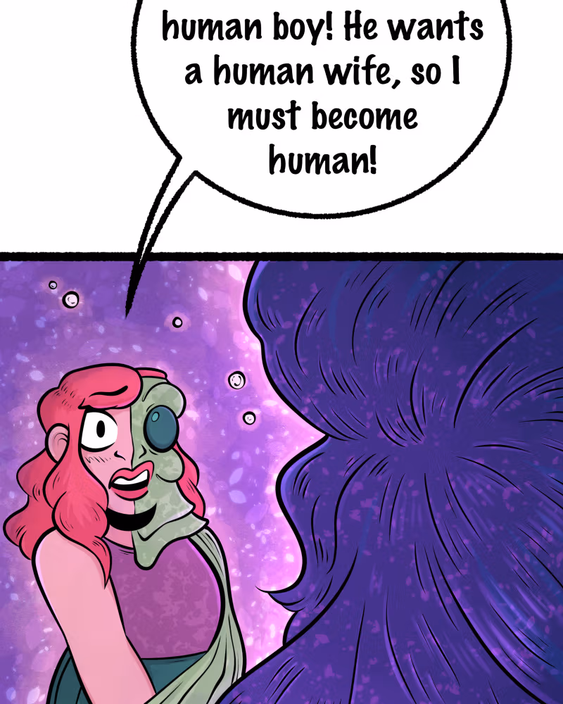 Andy Bass Chapter 50.1 page 30 - 