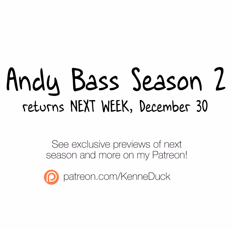 Andy Bass Chapter 50.1 page 65 - 