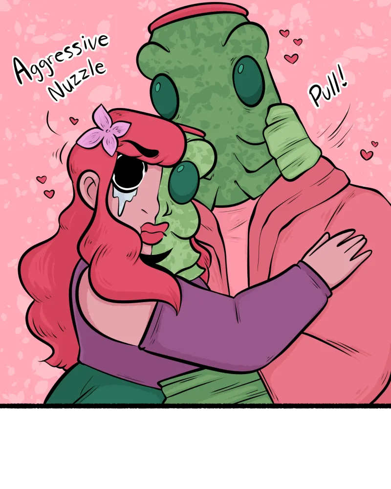 Andy Bass Chapter 50 page 13 - 