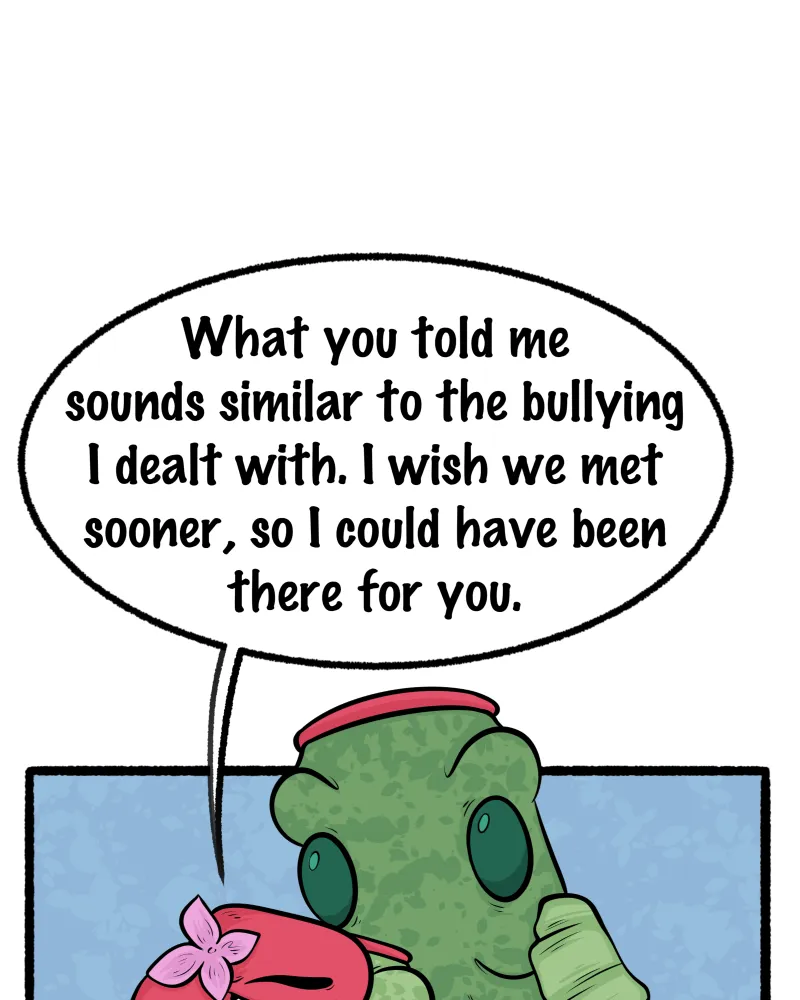 Andy Bass Chapter 50 page 14 - 