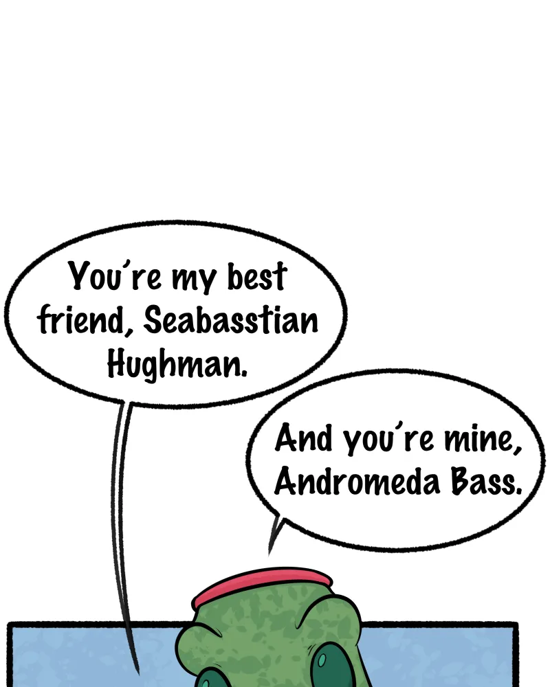 Andy Bass Chapter 50 page 17 - 