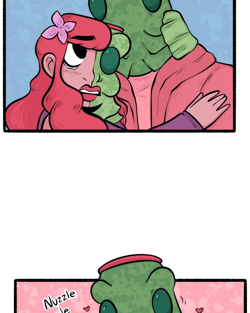 Andy Bass Chapter 50 page 18 - 