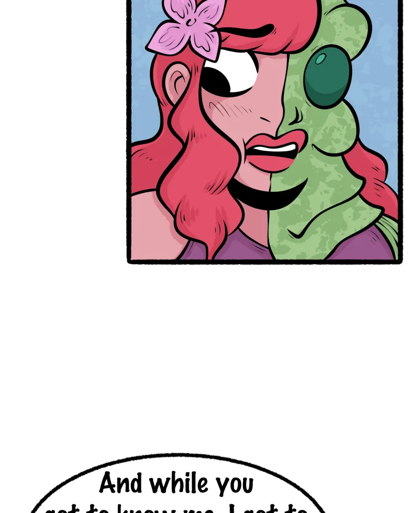 Andy Bass Chapter 50 page 22 - 