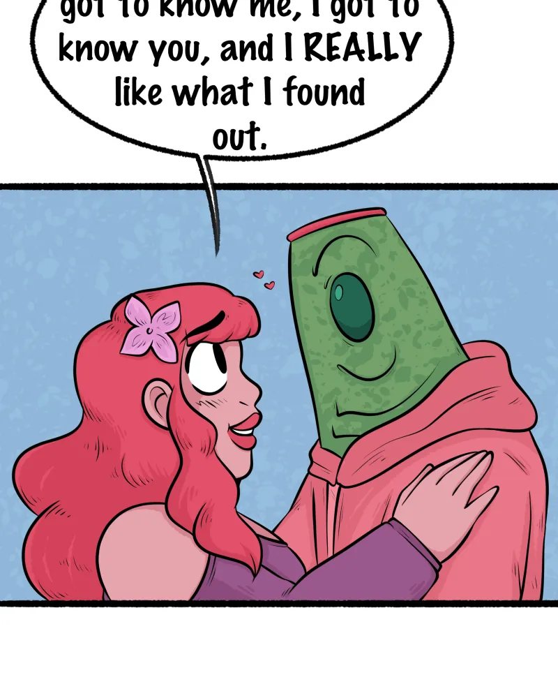Andy Bass Chapter 50 page 23 - 