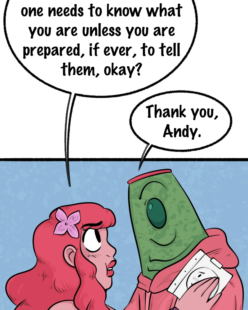 Andy Bass Chapter 50 page 26 - 