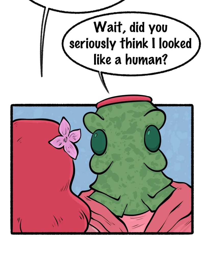 Andy Bass Chapter 50 page 28 - 
