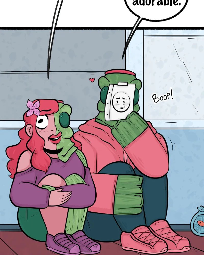 Andy Bass Chapter 50 page 30 - 
