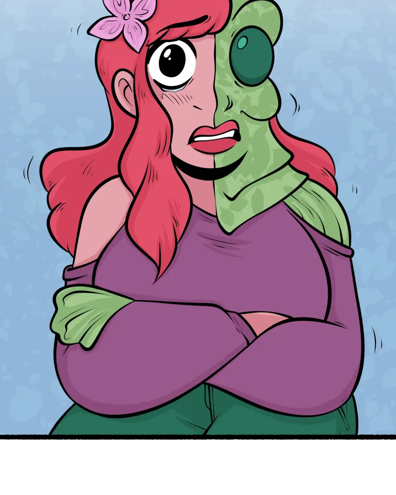 Andy Bass Chapter 50 page 4 - 