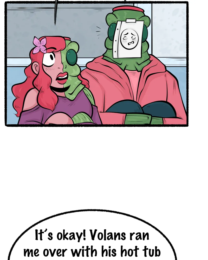 Andy Bass Chapter 50 page 32 - 