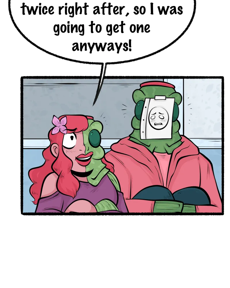 Andy Bass Chapter 50 page 33 - 