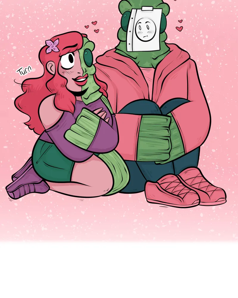 Andy Bass Chapter 50 page 36 - 