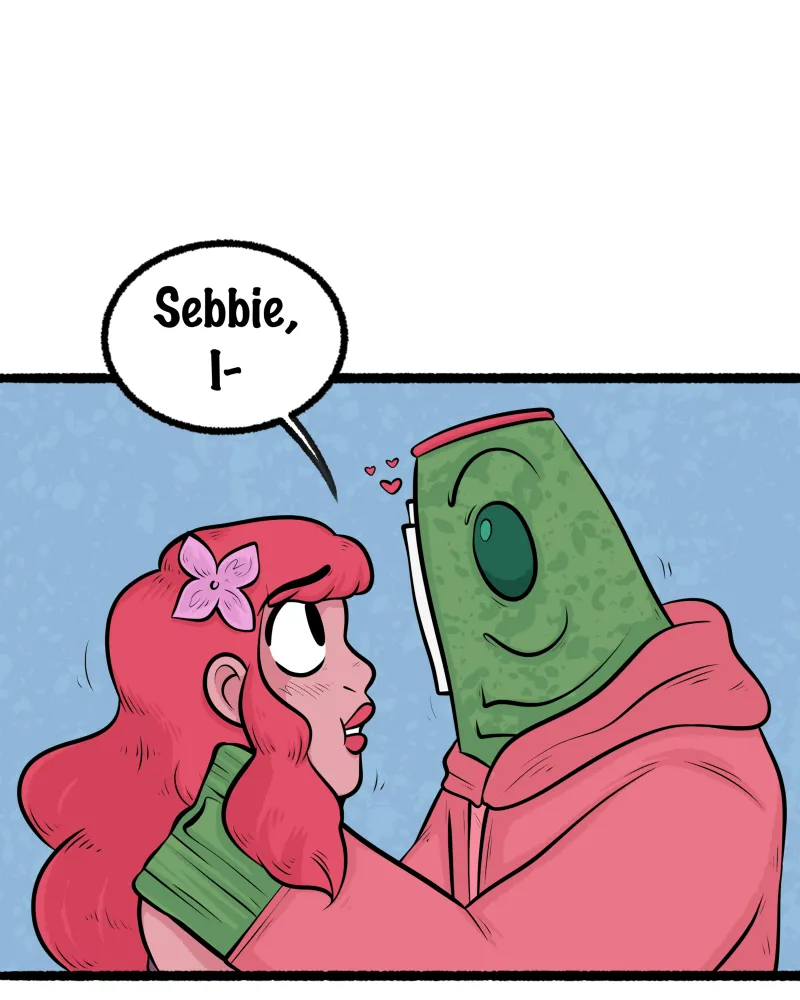 Andy Bass Chapter 50 page 38 - 