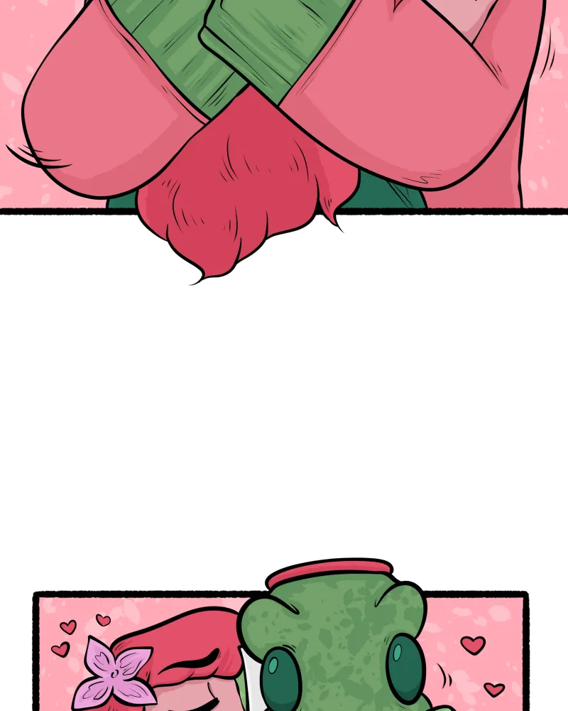 Andy Bass Chapter 50 page 40 - 
