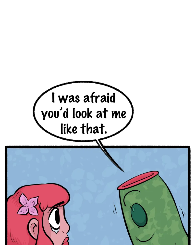 Andy Bass Chapter 50 page 5 - 