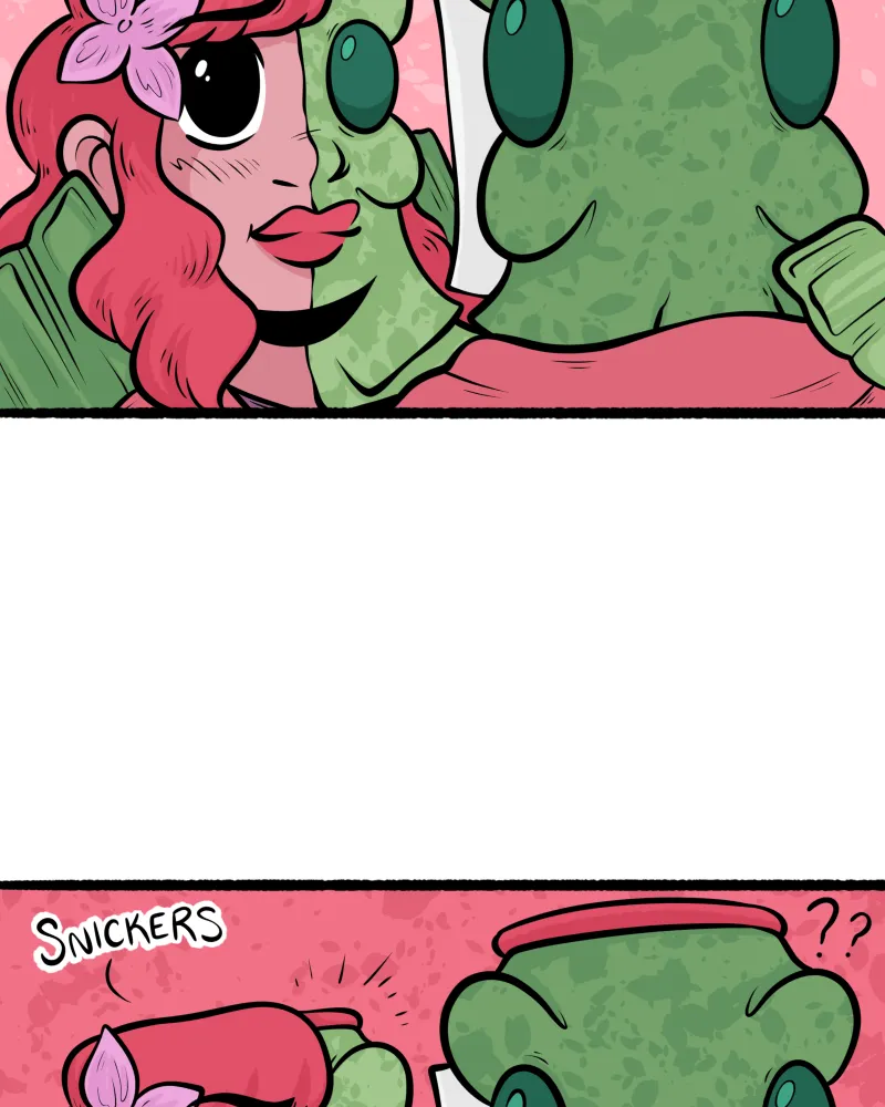 Andy Bass Chapter 50 page 42 - 