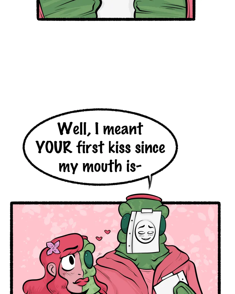 Andy Bass Chapter 50 page 46 - 