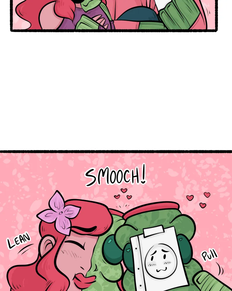 Andy Bass Chapter 50 page 47 - 