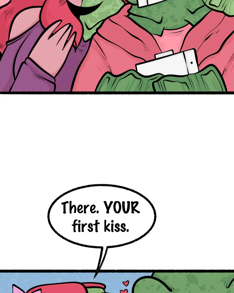 Andy Bass Chapter 50 page 48 - 