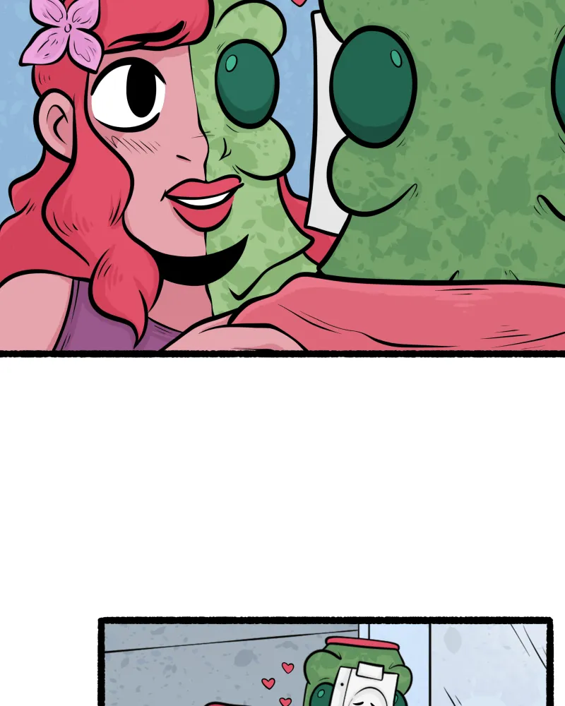 Andy Bass Chapter 50 page 49 - 