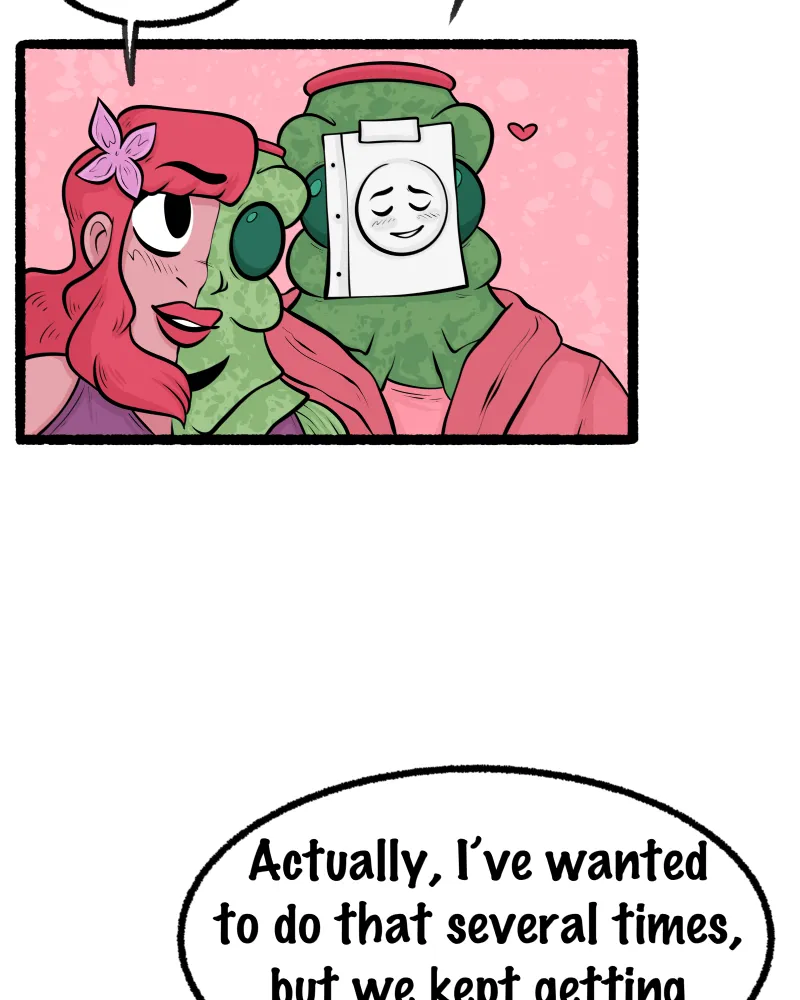Andy Bass Chapter 50 page 51 - 