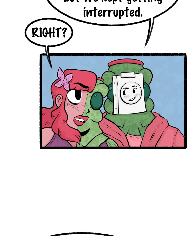 Andy Bass Chapter 50 page 52 - 