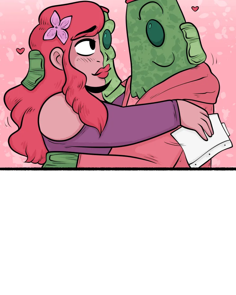 Andy Bass Chapter 50 page 56 - 