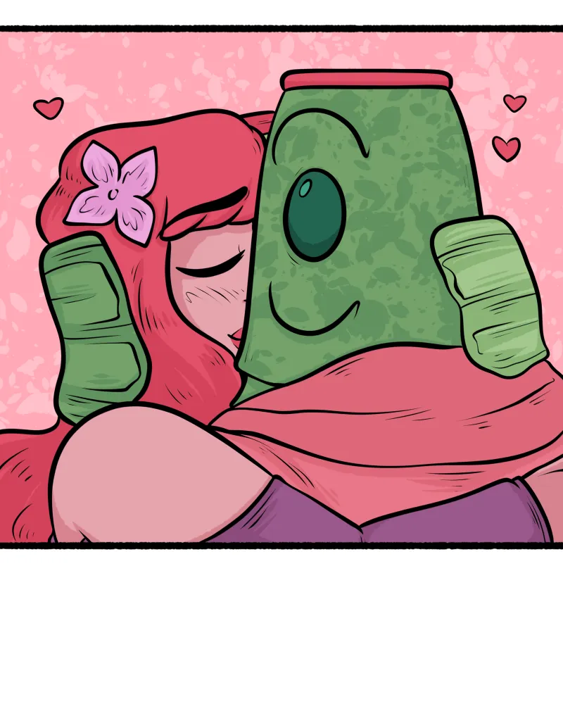 Andy Bass Chapter 50 page 57 - 
