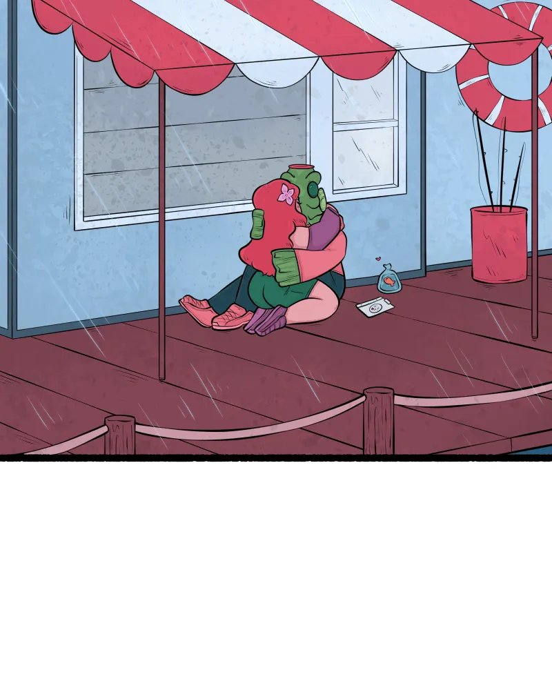 Andy Bass Chapter 50 page 60 - 
