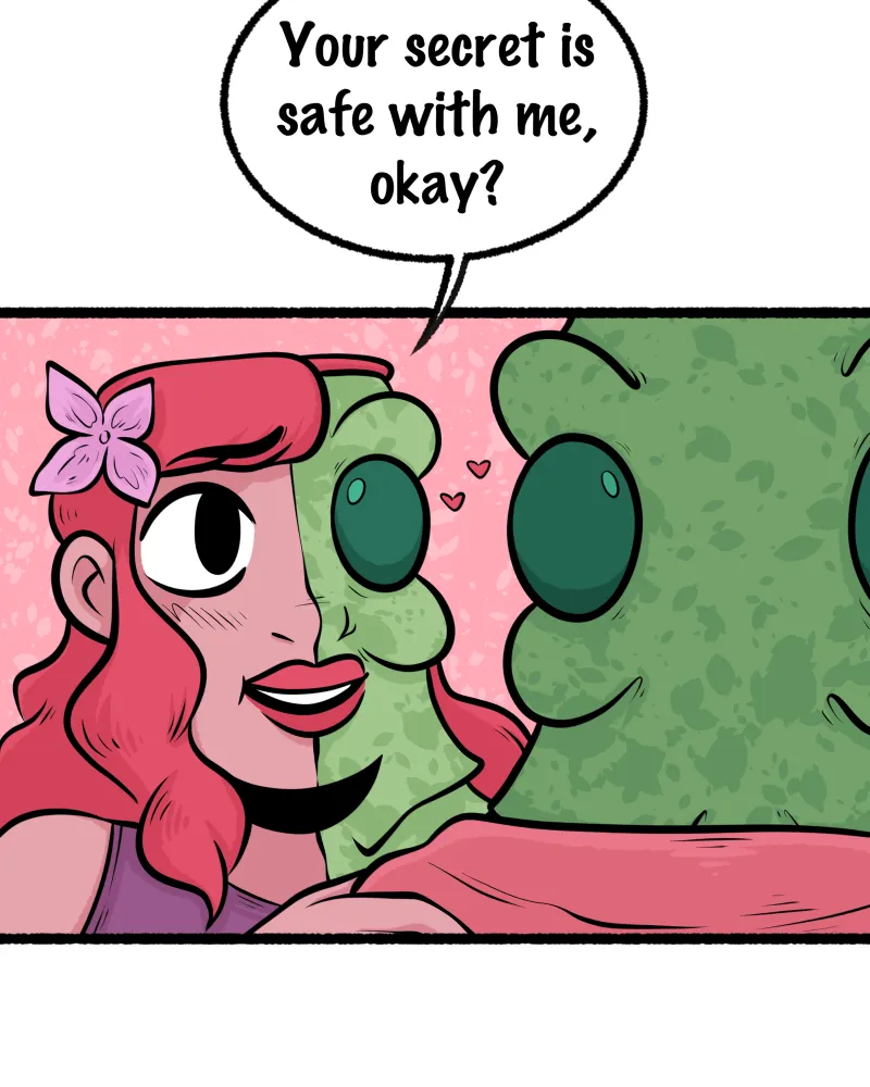 Andy Bass Chapter 50 page 64 - 