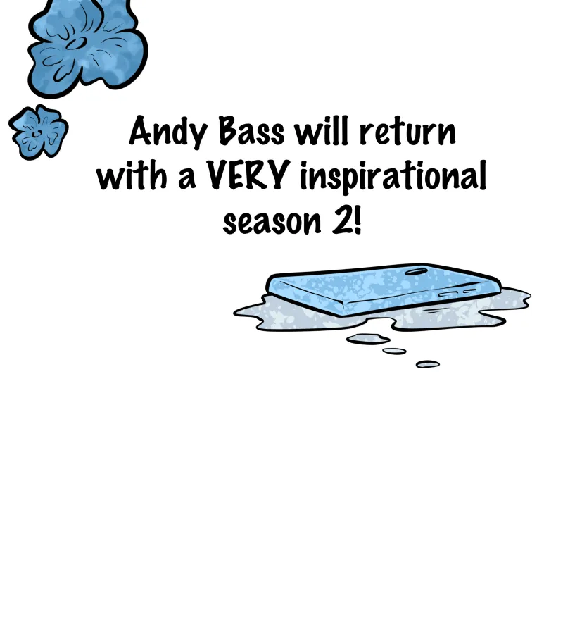 Andy Bass Chapter 50 page 71 - 