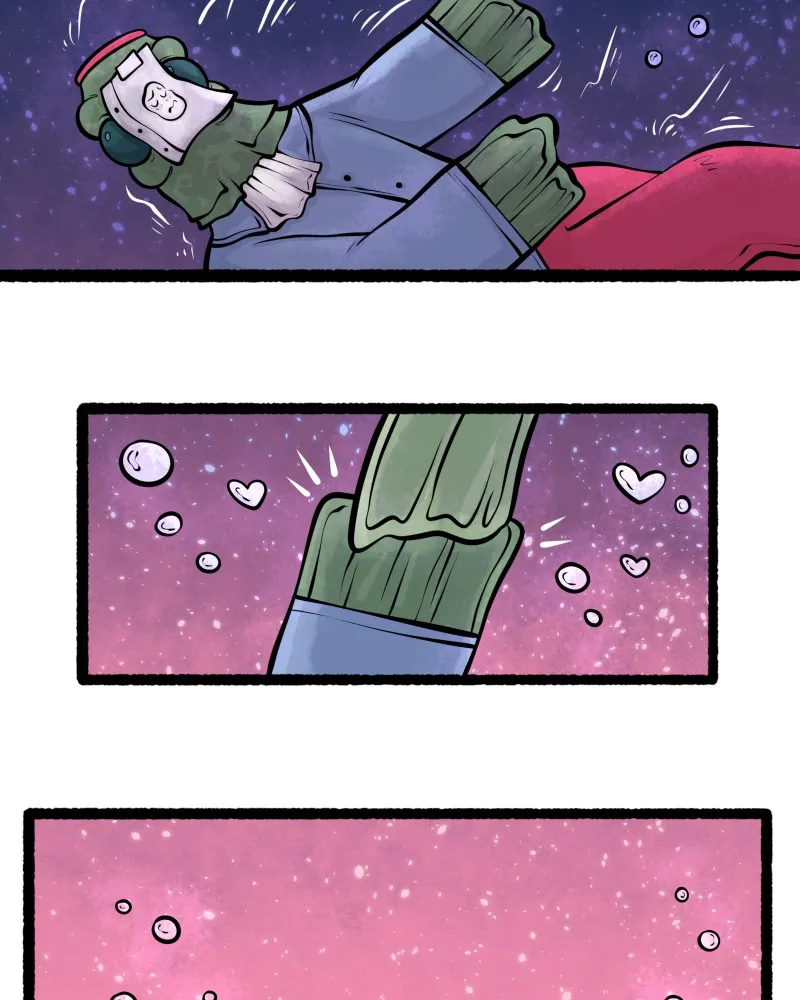 Andy Bass Chapter 51 page 13 - 