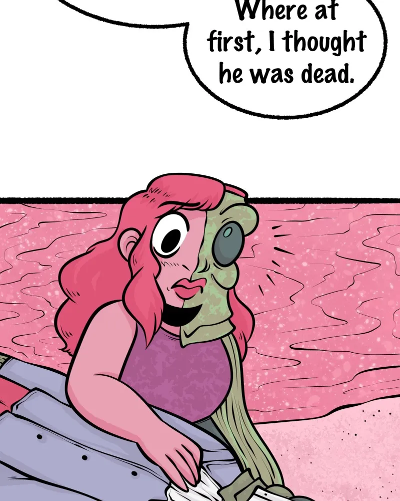 Andy Bass Chapter 51 page 15 - 