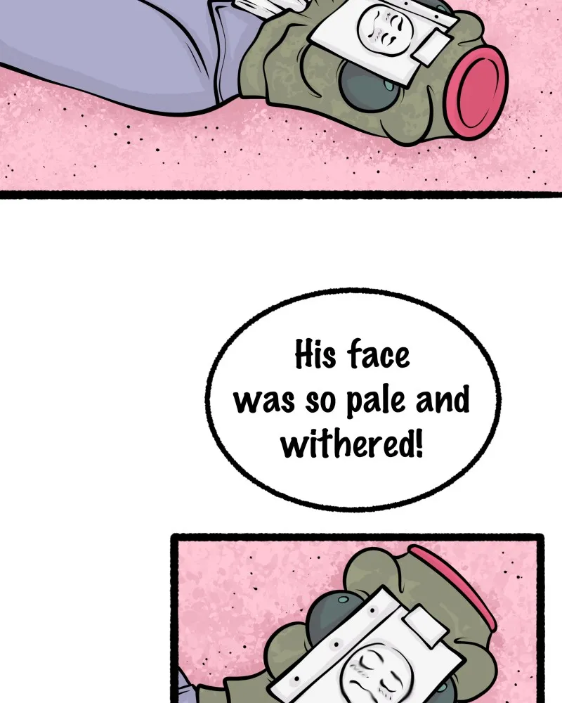 Andy Bass Chapter 51 page 16 - 