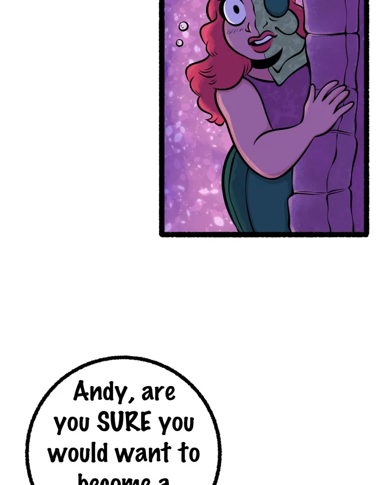 Andy Bass Chapter 51 page 25 - 