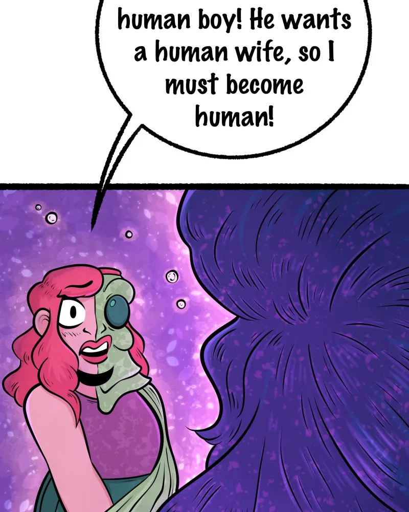 Andy Bass Chapter 51 page 30 - 