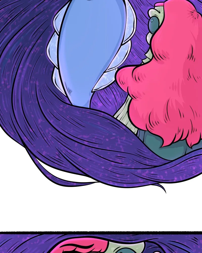 Andy Bass Chapter 51 page 34 - 