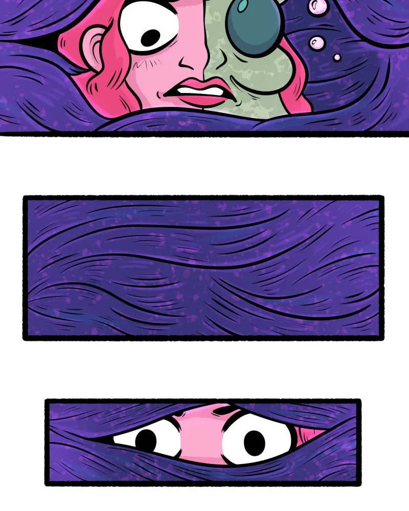 Andy Bass Chapter 51 page 35 - 