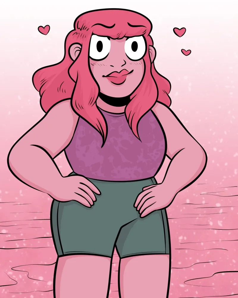 Andy Bass Chapter 51 page 38 - 